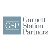 Garnett Station Partners logo - Similar company to Lyra Client Solutions