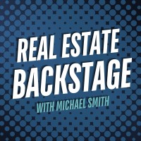 Real Estate Backstage logo - Similar company to Campfire Capital Group