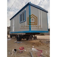 الشركة سمارت | كرفانات للبيع | كرفان للبيع افضل الاسعار logo - Similar company to تيك كرفان | كرفانات للبيع موديلات حديثة وعصرية | منازل جاهزة
