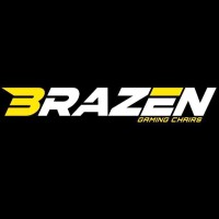 BraZen Gaming Chairs Indonesia logo - Similar company to Mobile  And You