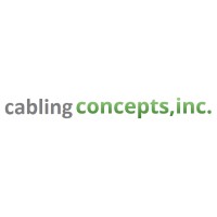 Cabling Concepts logo - Similar company to D/A Central, Inc.