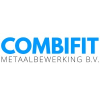 Combifit Metaalbewerking BV logo - Similar company to Meester Techniek B.V.