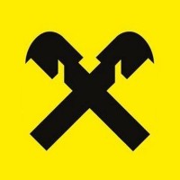 Career @ Raiffeisen Bank Kosovo logo - Similar company to Nlb Banka Prishtina