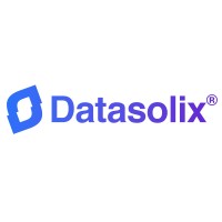 Datasolix Software Solutions Private Limited logo - Similar company to Datasolix