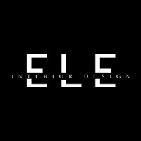 ELE Interior Design logo - Similar company to 4Space Design