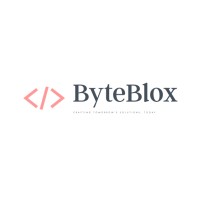 ByteBlox logo - Similar company to Adoozy Power