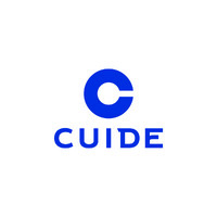 Cuide Care logo - Similar company to Zerenly App