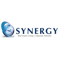 Synergy Real Estate Group Corporate Advisory, Inc. logo - Similar company to Additional Needs, Inc.