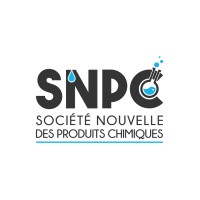 Société nouvelle des produits chimiques (SNPC) logo - Similar company to Ams Labo