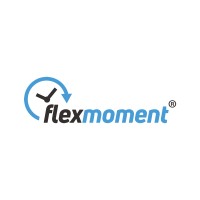 Flexmoment B.V. logo - Similar company to Callcenter.Com.Bd
