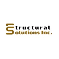 Structural Solutions Inc. logo - Similar company to Toward Resilience Co.
