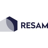 RESAM Consulting logo - Similar company to Rm User Group