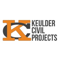Keulder Civil Projects logo - Similar company to Blupool