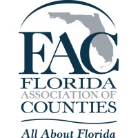 Florida Association of Counties logo - Similar company to Florida City & County Management Association