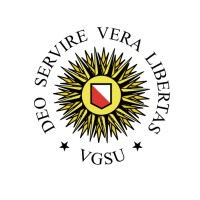Vereniging van Gereformeerde Studenten te Utrecht (VGSU) logo - Similar company to Canect European Technologies Ltd