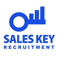 SalesKey Recruitment logo - Similar company to Seavsat