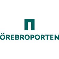 Örebroporten Fastigheter AB logo - Similar company to Örebrobostäder Ab