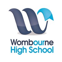 Wombourne High School - Invictus Education Trust logo - Similar company to Evr Consulting Limited