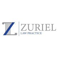 Zuriel Law Practice logo - Similar company to Convergence Law Practice