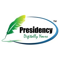 Presidency Global logo - Similar company to Insync Tech Fin Solutions Limtied