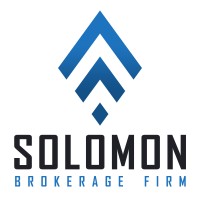 The Solomon Brokerage Firm logo - Similar company to Euro Trade Summit