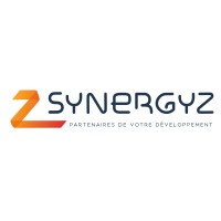 Synergyz logo - Similar company to Accent Compta Conseil