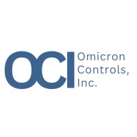 Omicron Controls, Inc logo - Similar company to Emi Ltd (Electro Mechanical Installations Limited)
