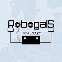 Robogals UCalgary logo - Similar company to Fooreco Inc.