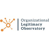 Organizational Legitimacy Observatory logo - Similar company to Les Editions Du Management