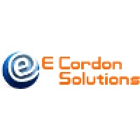 ECordon Solutions logo - Similar company to 9 Digit It Services