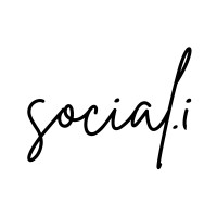 social.i logo - Similar company to Musevela