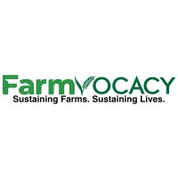 Farmvocacy logo - Similar company to Blueduck