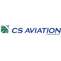 CS AVIATION logo - Similar company to Skysource South Africa