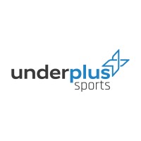 Under Plus Sports logo - Similar company to Golao