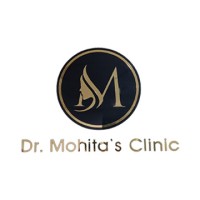 Mohita Clinic logo - Similar company to Kavitsu Robotronix Pvt. Ltd.
