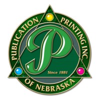 Publication Printing of Nebraska, Inc. logo - Similar company to Red River Print Company
