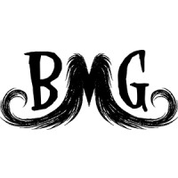 Big Moustache Games logo - Similar company to Roni Games