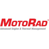 MotoRad Ltd. logo - Similar company to Rotomaster