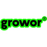 Growor logo - Similar company to Mcmd Healthcare