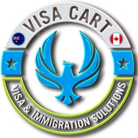 Visa Cart logo - Similar company to Orbit Softek