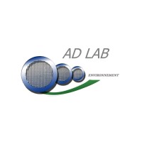 AD-LAB logo - Similar company to Aurafrica