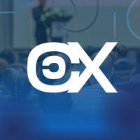 CX EMPOWER logo - Similar company to + Cx