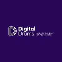 Digital Drums UAE logo - Similar company to Headstorm Studios