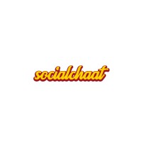 SocialChaat logo - Similar company to Offshore Marketers
