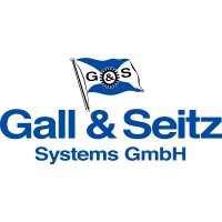 Gall & Seitz Systems GmbH logo - Similar company to Lasercladding Nordic