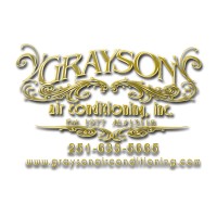 Grayson Air Conditioning, Inc. logo - Similar company to Grayson Air Conditioning, Inc.