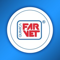 QUIMICA FARVET S.A. de C.V. logo - Similar company to Nanorec