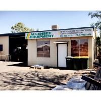Allenbee Equipment logo - Similar company to Sixde