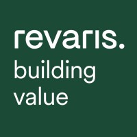 revaris GmbH & Co. KG logo - Similar company to Levels Engineering