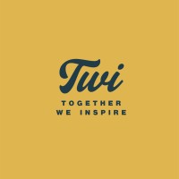 Twinspire: Together We Inspire logo - Similar company to Wolf Connection